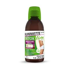 Détoxlim Smoothie Vegan