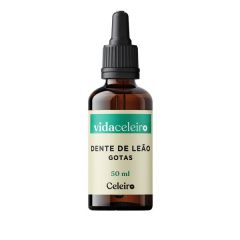 Dente-De-Leão Em Gotas