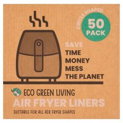 Formas De Papel Vegetal Para Air Fryer