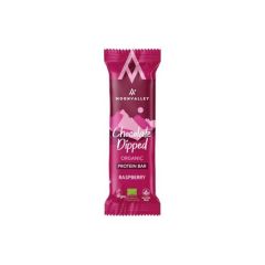 Bio Barra Proteica Framboesa Chocolate 60G
