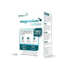 Magnesium Complex
