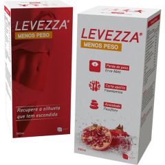 Levezza Menos Peso