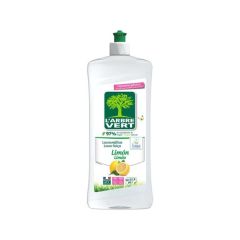Detergente Manual Loiça Limão 750Ml