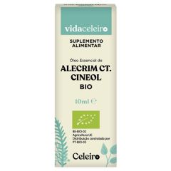 Óleo Essencial Alecrim Ct. Cineol Bio