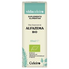 Óleo Essencial Alfazema Bio