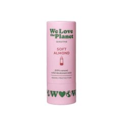 Desodorizante Soft Almond Stick Bio