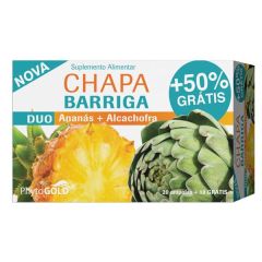 Duo Chapa Barriga