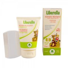 Balsamo + Pente 125Ml