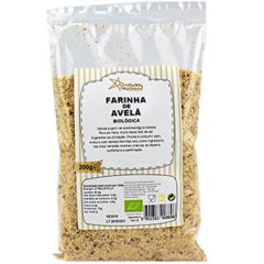Farinha De Avelã