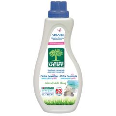 Amaciador Roupa Peles Sensíveis