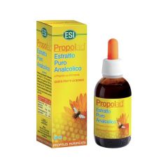 Própolis Extrato Puro Sem Álcool