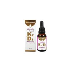 Vitamina K2+D3 Liquida