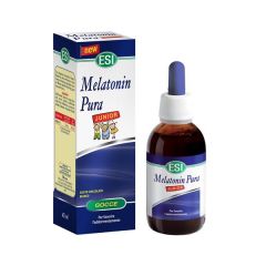 Melatonina Pura Junior 1Mg
