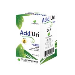 Acid Uri