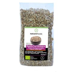 Espelta Puff Biológica