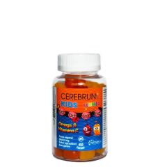 Cerebrum Kids Gummies