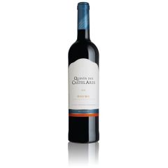 Vinho Tinto Colheita Castelares 75Cl Biológico