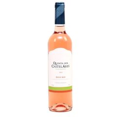 Vinho Rosé T. Nacional Castelares 75Cl