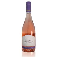 Vinho Rosé Pinot Noir Castelares 75Cl