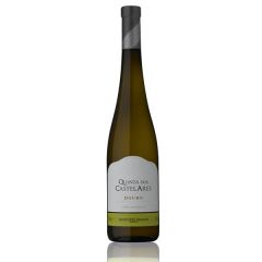 Vinho Branco Moscatel Galego