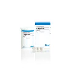 Engystol Heel 50 Comprimidos