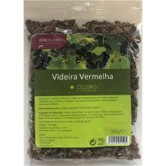 Chá Videira Vermelha