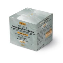 Fangocreme Lama Térmica Para O Duche