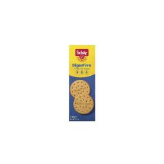 Bolacha Digestive Sem Glúten