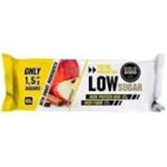 Barra Proteíca Low Sugar Maça E Canela