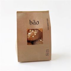 Pão Biológico Aveia E Banana Verde Isento De Glúten