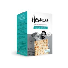 Pao Azimo Original French Matzos