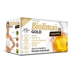 Biolimão Saquetas