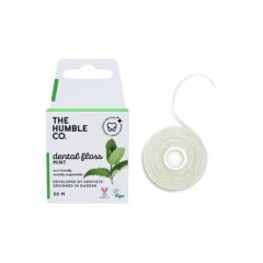 Fio Dentário Menta Fresca 50M