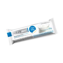 Barra Substituta De Refeição Iogurte