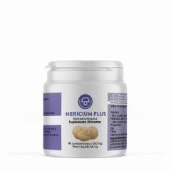 Hericium Plus