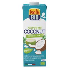 Bebida De Coco