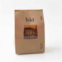 Pão Biológico De Sementes Sem Glúten