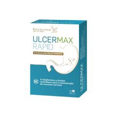 Ulcermax Rapid Tabs