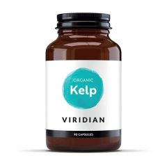 Algas Kelp Bio