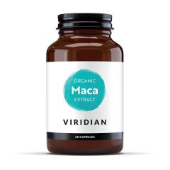 Extrato Da Raiz De Maca Bio