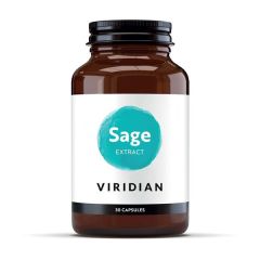 Folha De Salva 600Mg