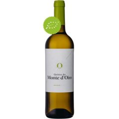 Monte D Oiro Vinho Branco Bio