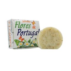 Sabonete Flores De Portugal