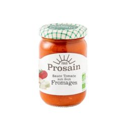 Molho De Tomate Com Parmesão E Ricota Bio