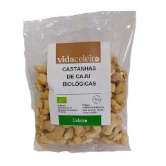 Castanhas De Caju Bio
