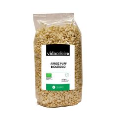 Arroz Puff Bio