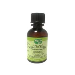 Aroma Bio Amêndoa Amarga