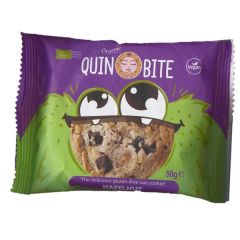 Cookie Avelã Bio Sem Glúten