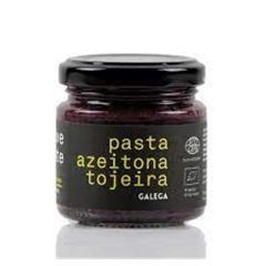 Tojeira Pasta Azeitona Galega Bio 90G