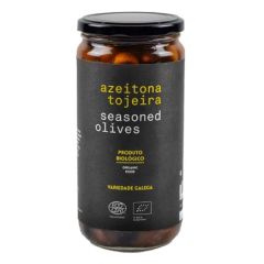 Tojeira Azeitona Galega Bio